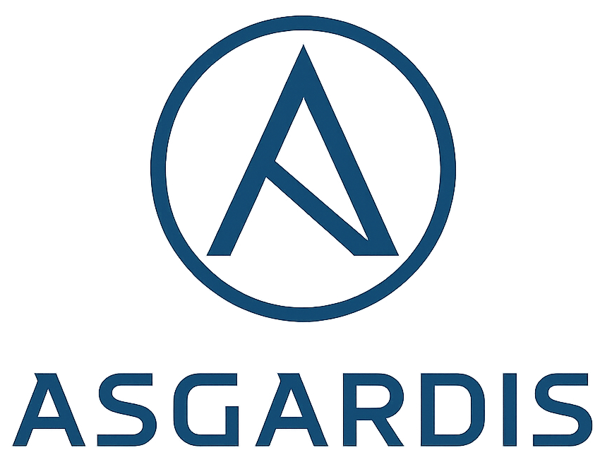 Asgardis Logo