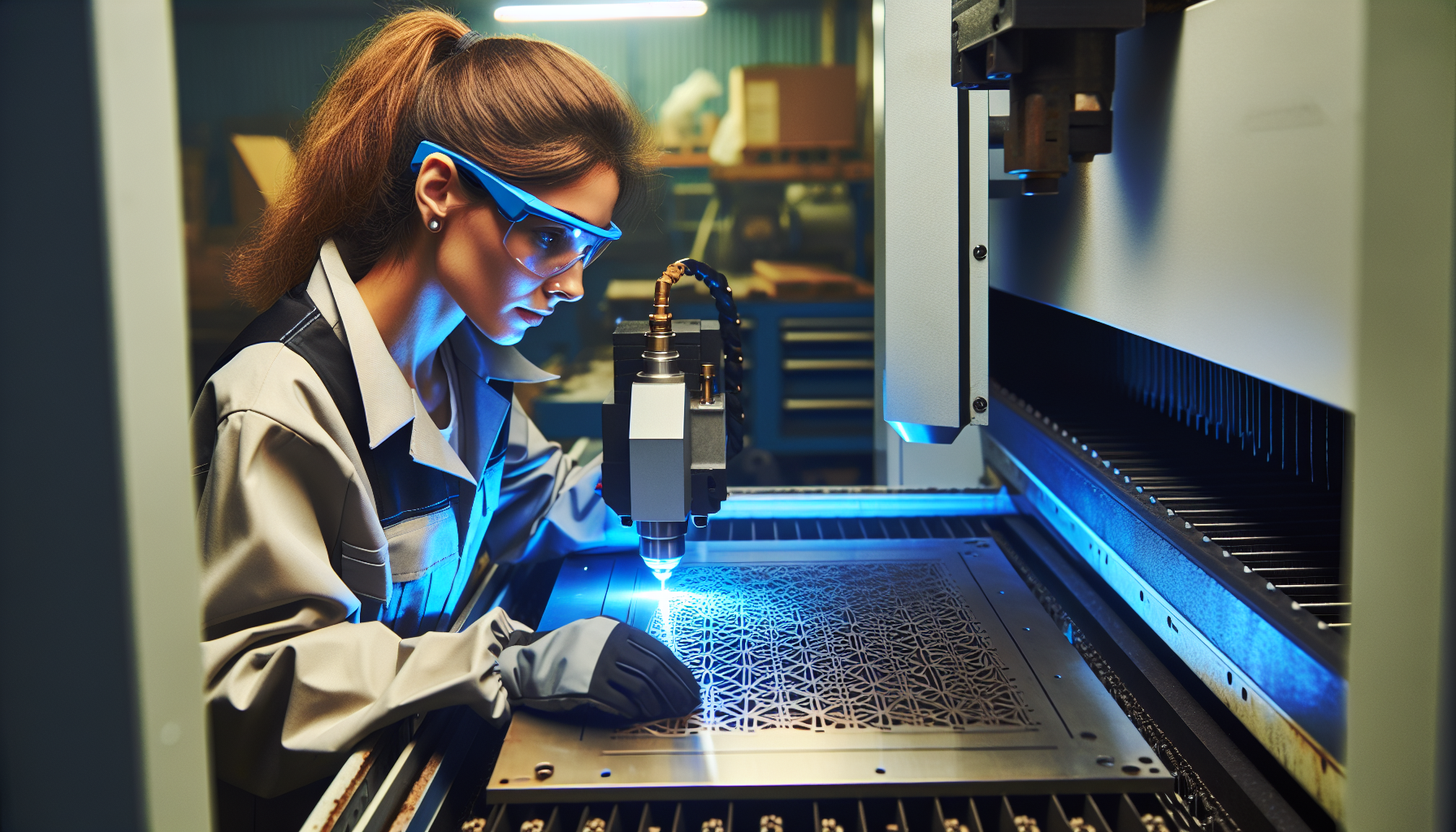 CNC-Abkanter (m/w/d)