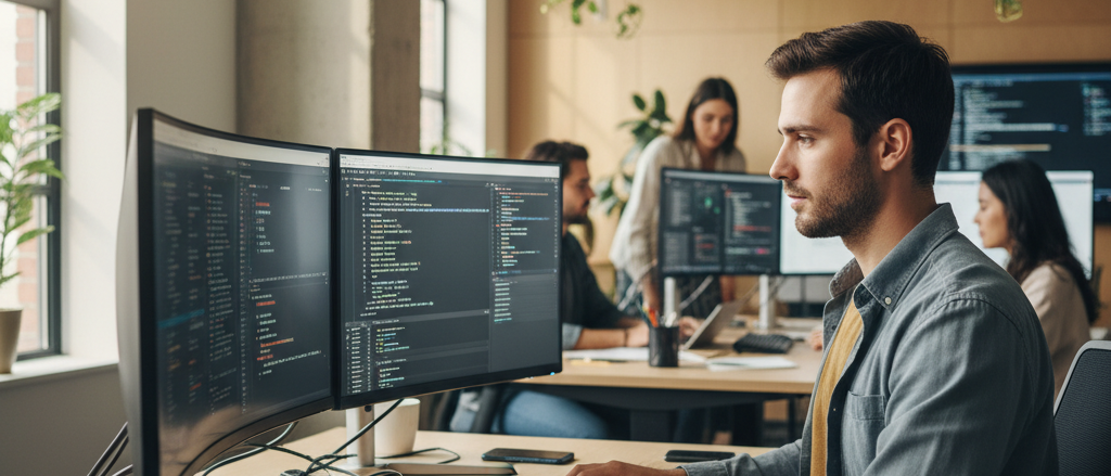 Softwareentwickler (m/w/d) - PHP Laravel
